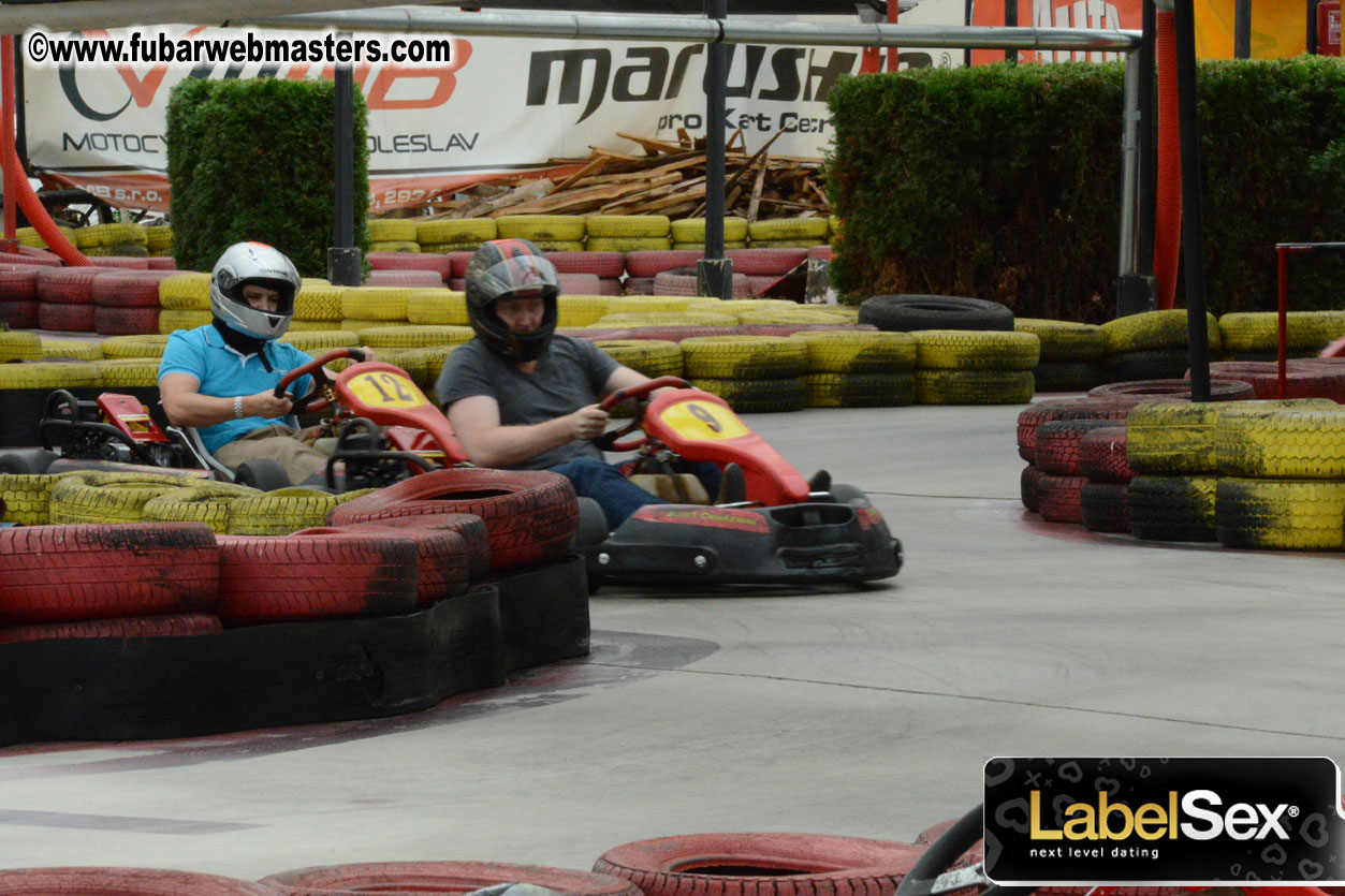 YNOT Karting Grand Prix