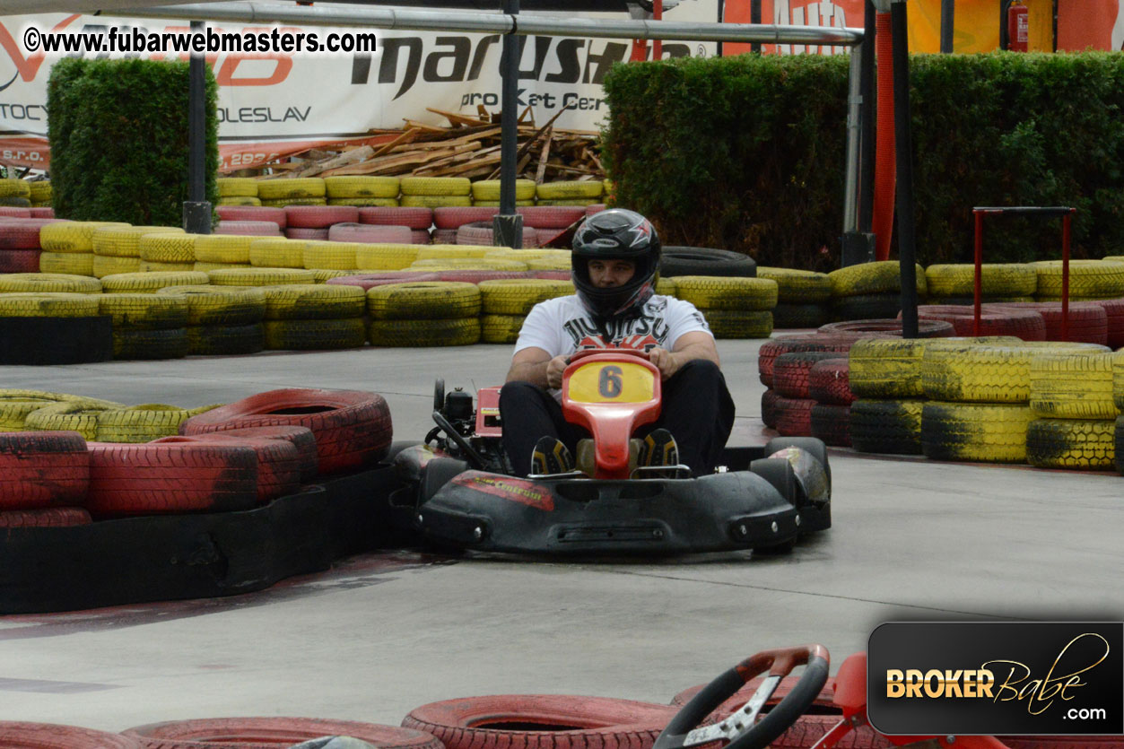 YNOT Karting Grand Prix