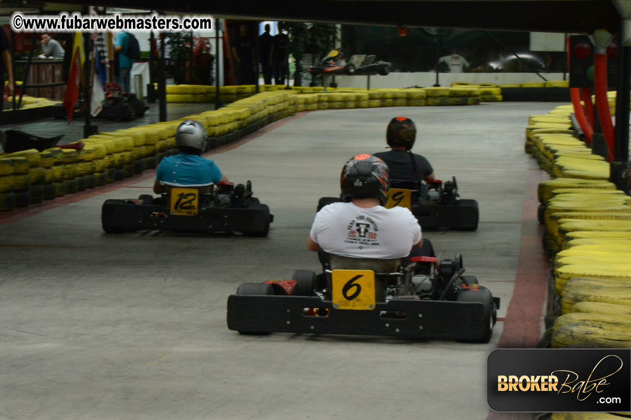 YNOT Karting Grand Prix