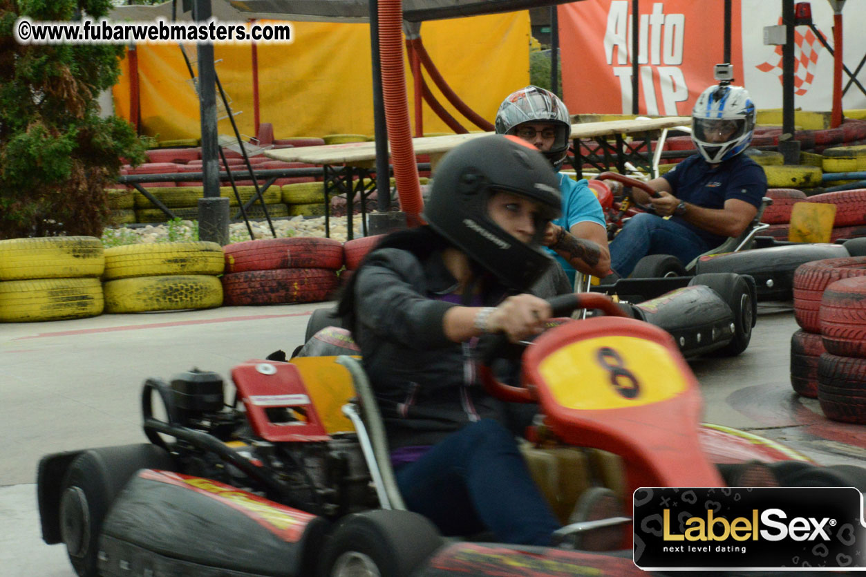 YNOT Karting Grand Prix