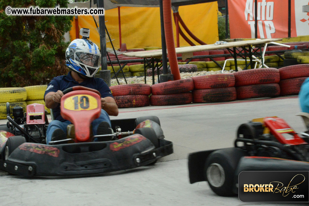 YNOT Karting Grand Prix