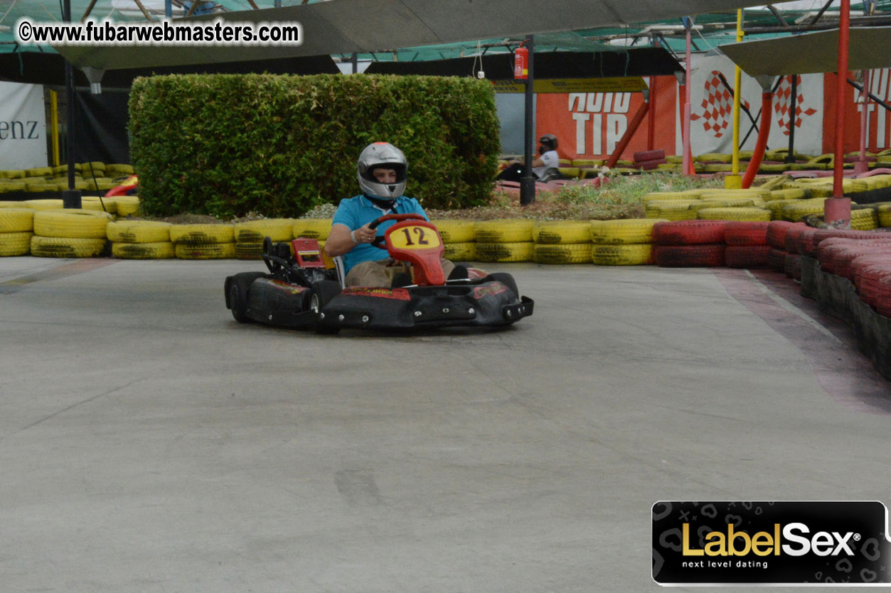 YNOT Karting Grand Prix