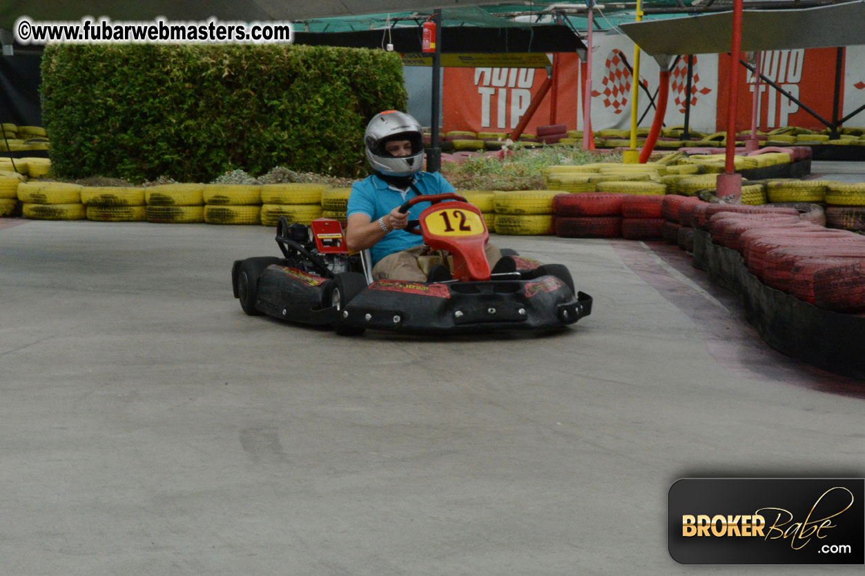 YNOT Karting Grand Prix