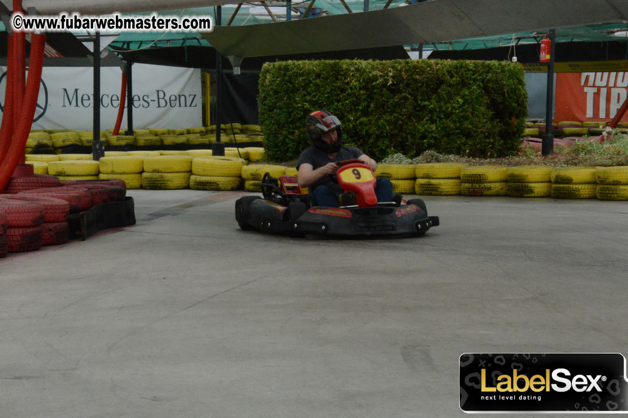 YNOT Karting Grand Prix