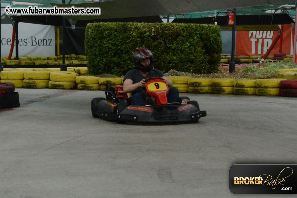 YNOT Karting Grand Prix