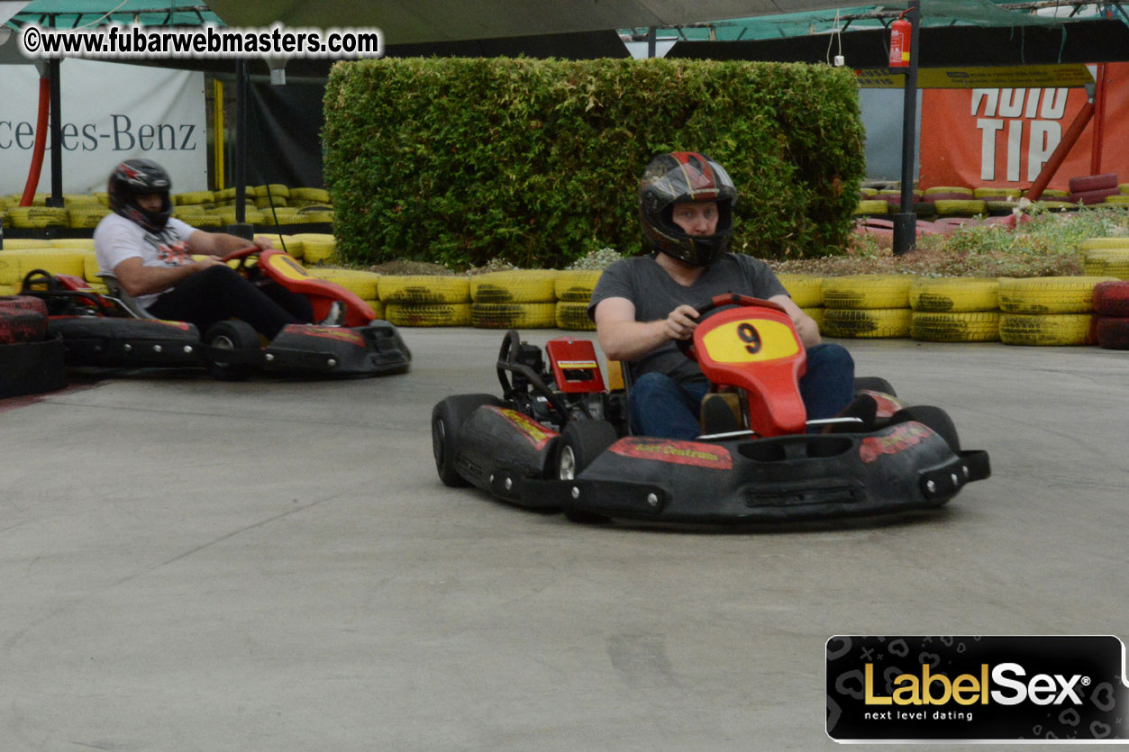 YNOT Karting Grand Prix