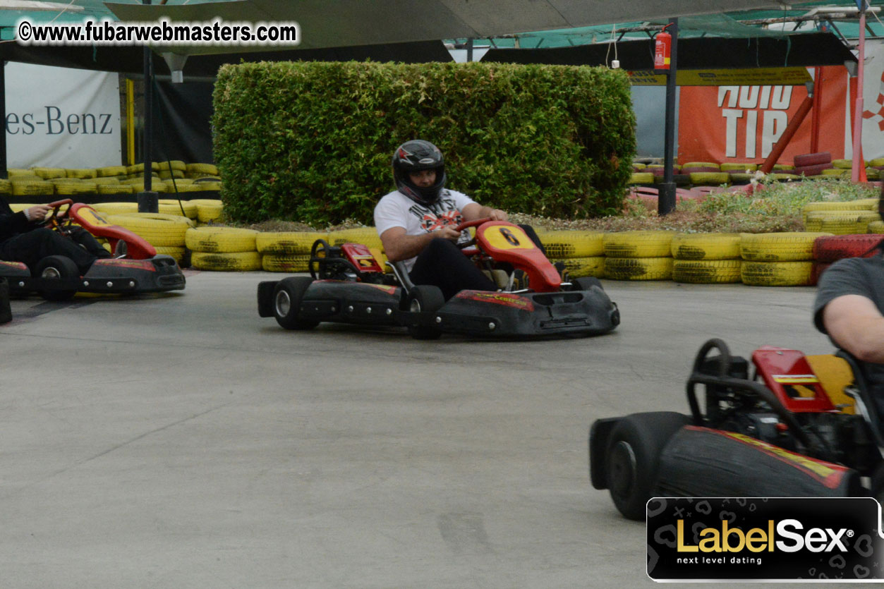 YNOT Karting Grand Prix