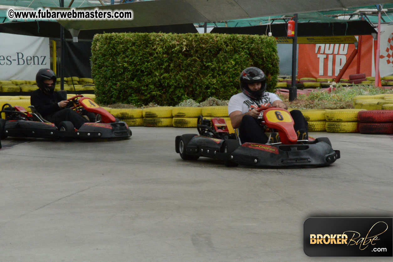 YNOT Karting Grand Prix