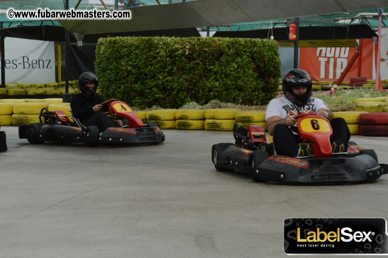 YNOT Karting Grand Prix