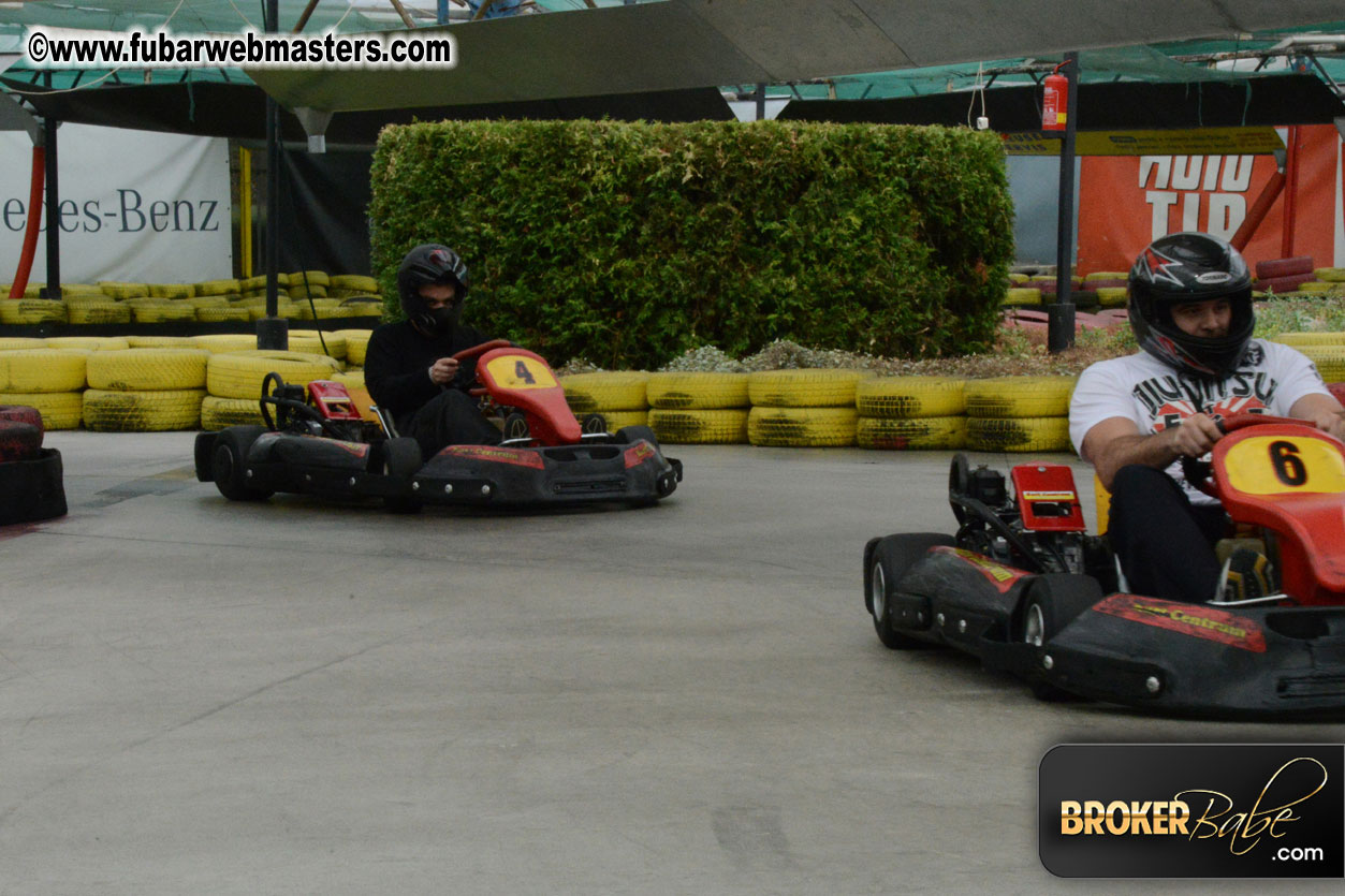 YNOT Karting Grand Prix