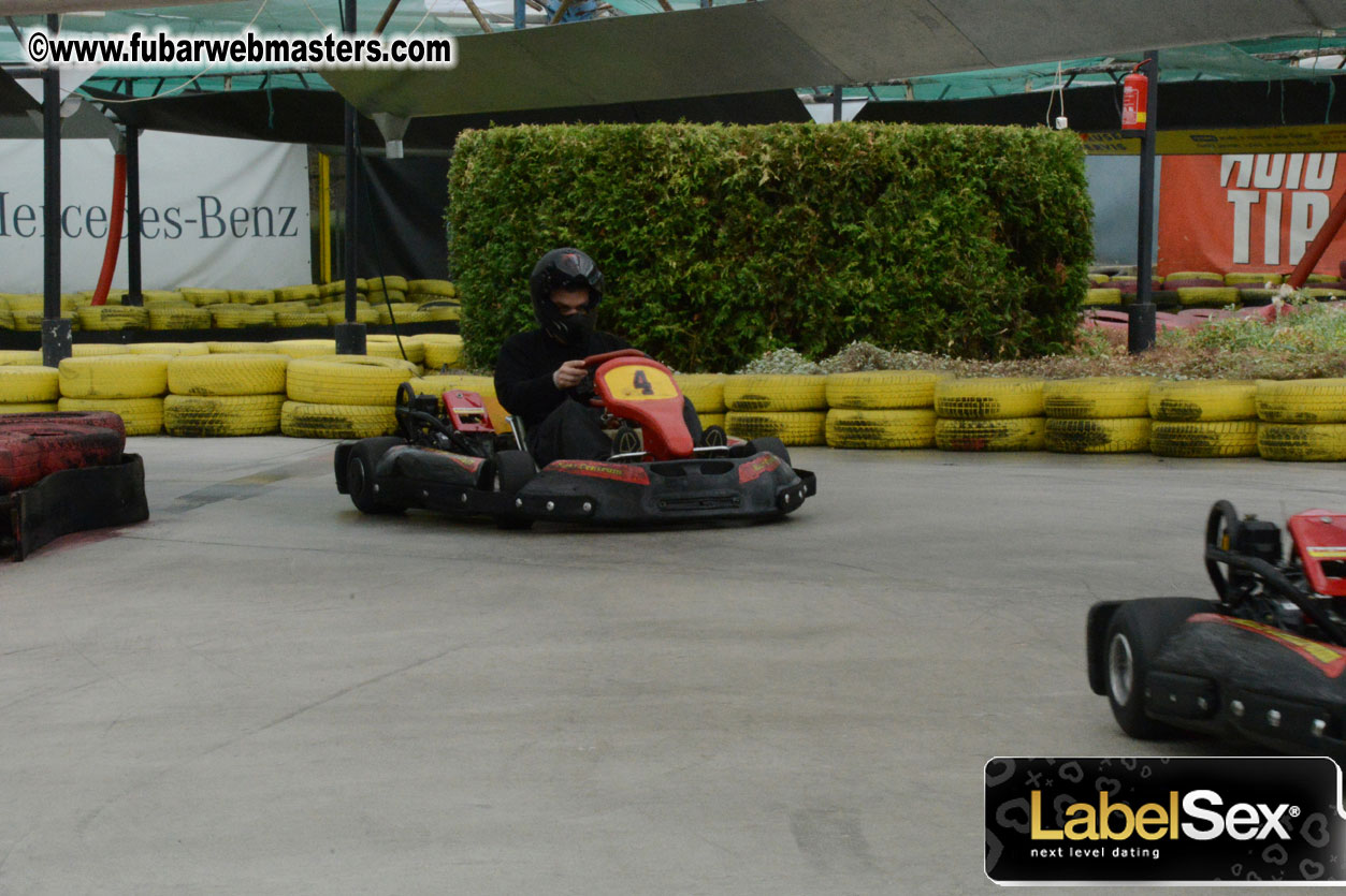 YNOT Karting Grand Prix