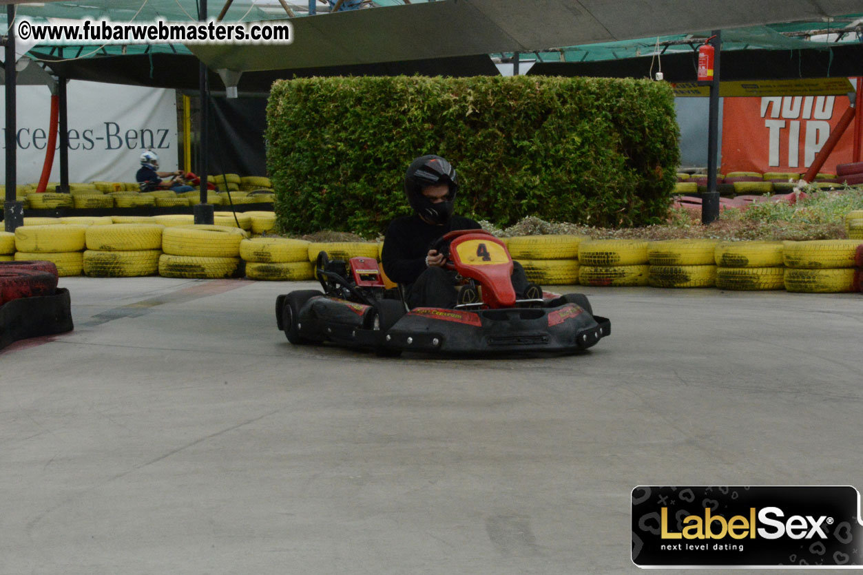 YNOT Karting Grand Prix