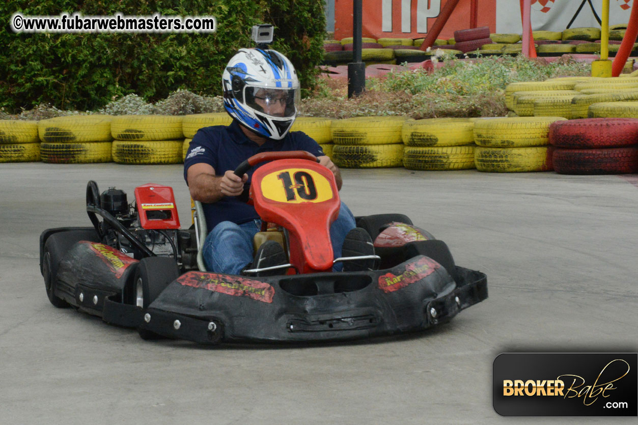 YNOT Karting Grand Prix