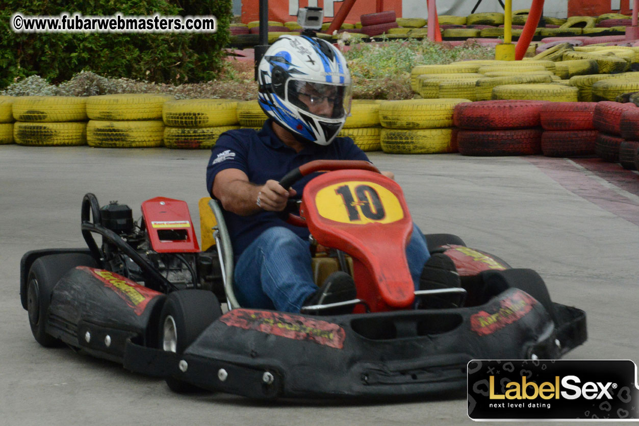 YNOT Karting Grand Prix