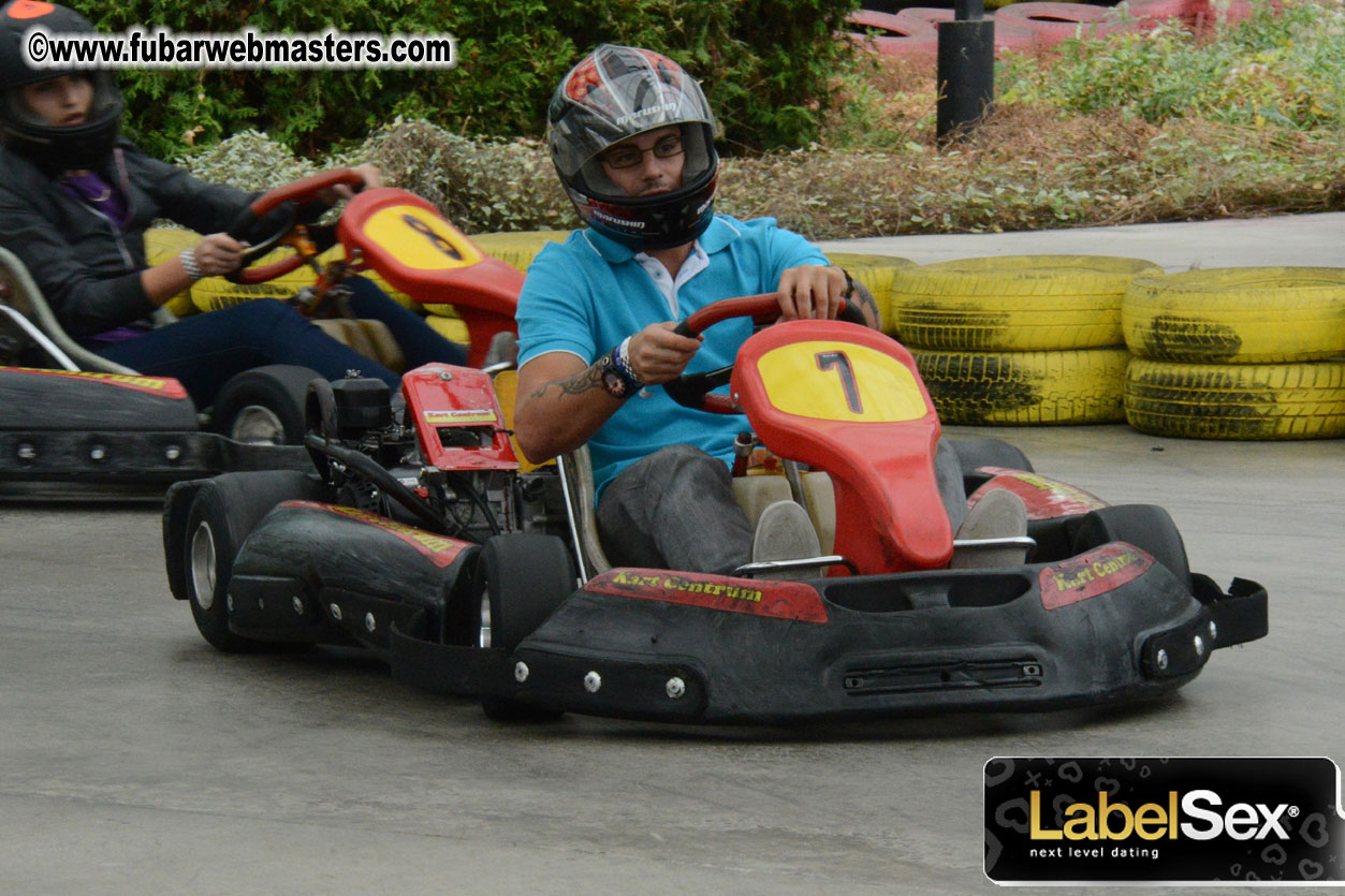 YNOT Karting Grand Prix