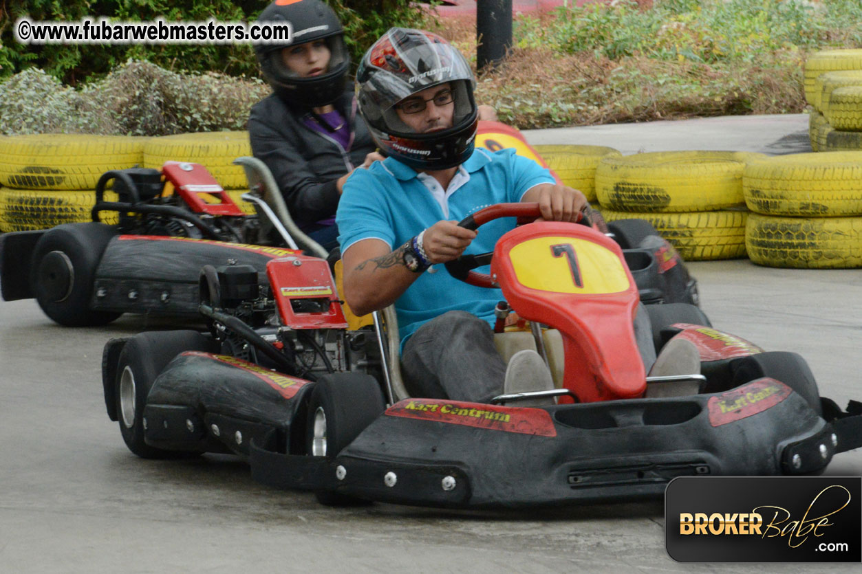 YNOT Karting Grand Prix