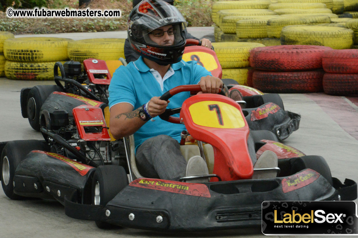 YNOT Karting Grand Prix