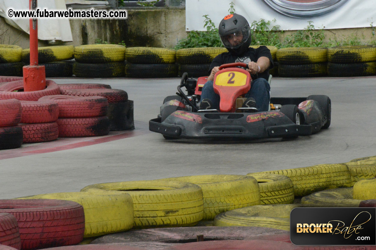 YNOT Karting Grand Prix