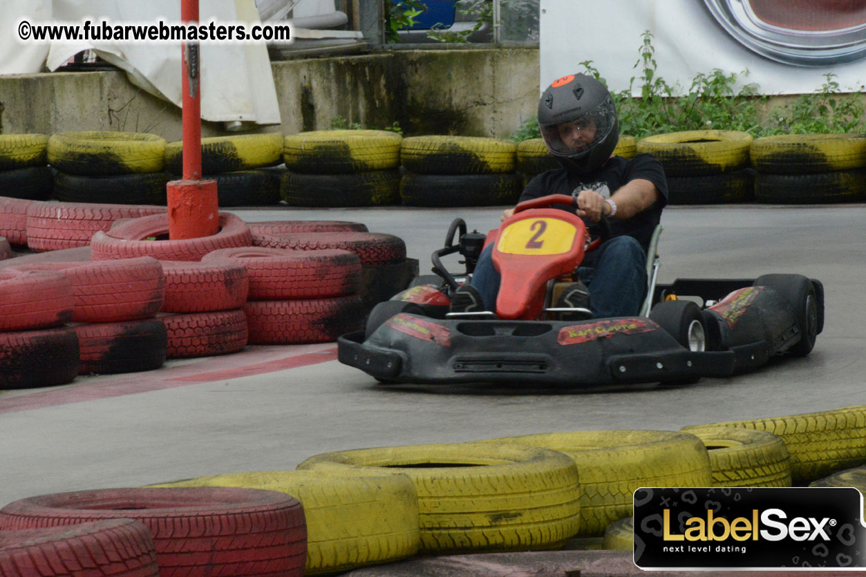 YNOT Karting Grand Prix