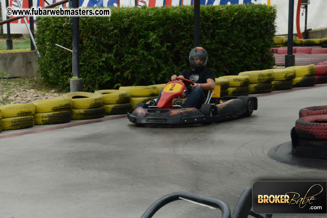 YNOT Karting Grand Prix