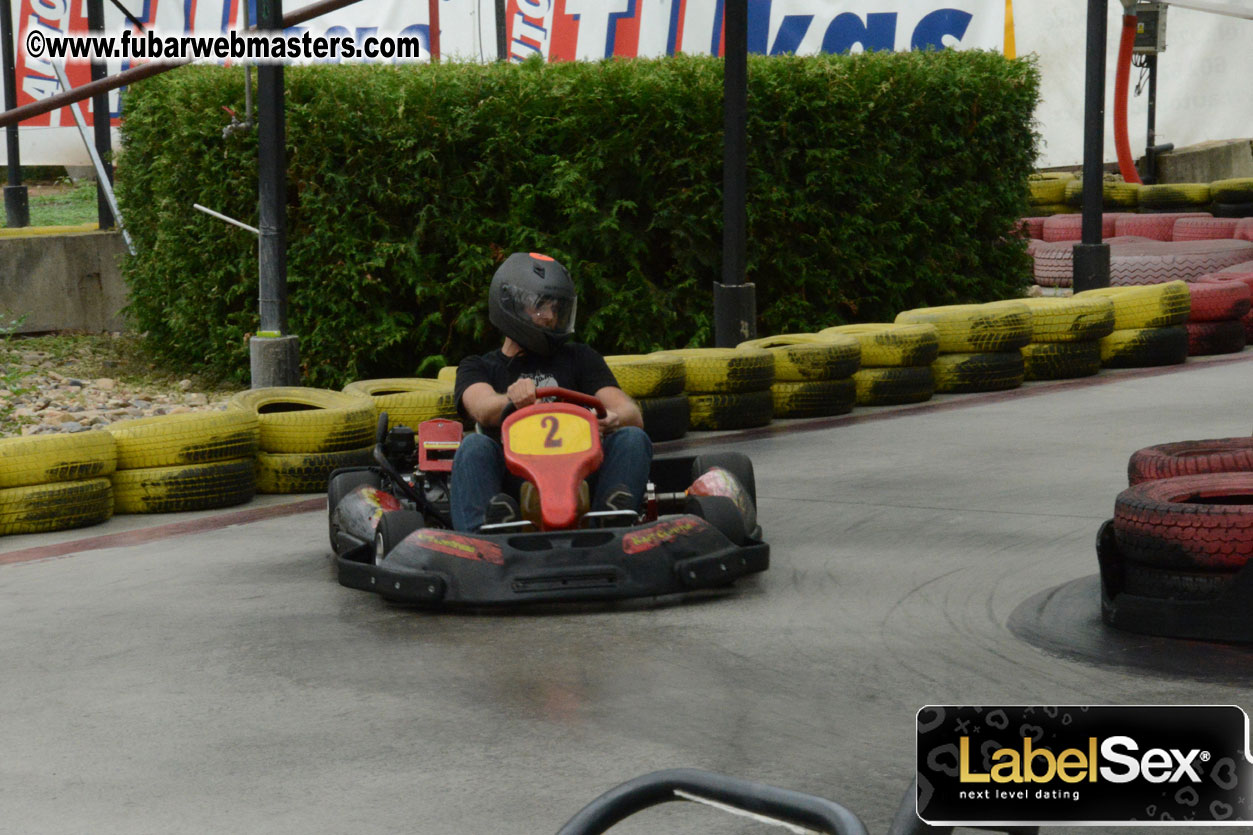 YNOT Karting Grand Prix