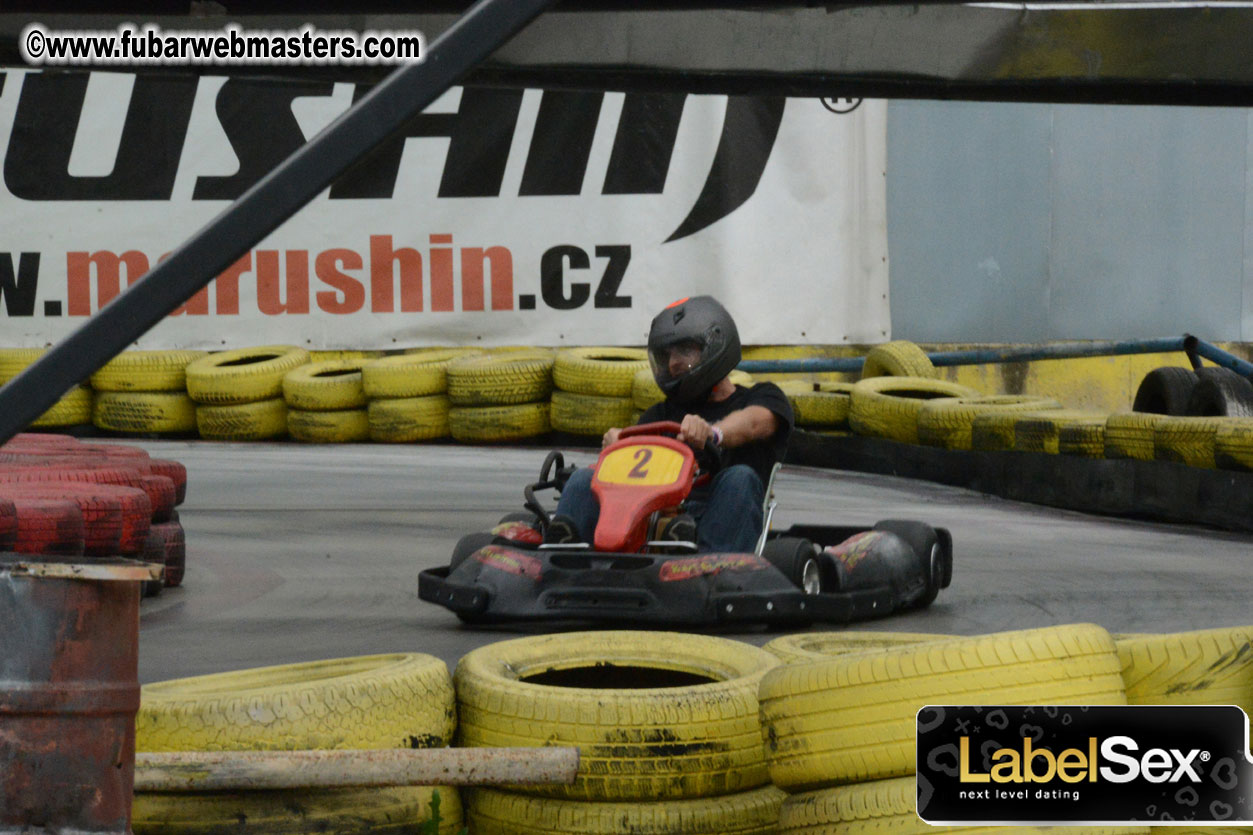 YNOT Karting Grand Prix