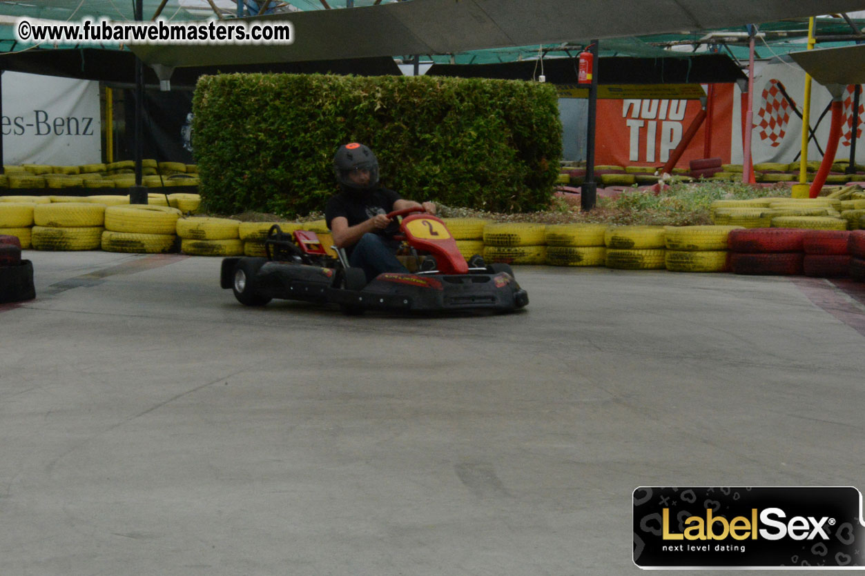 YNOT Karting Grand Prix