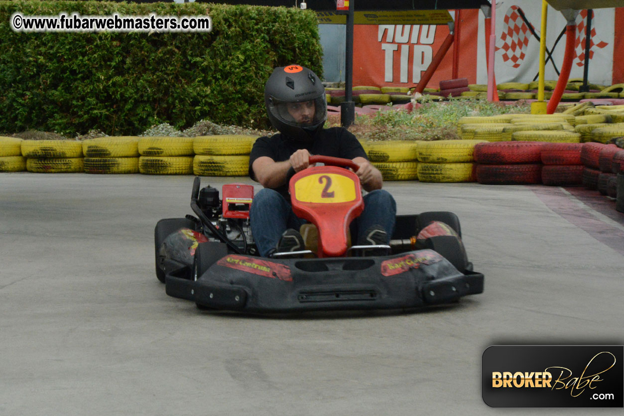 YNOT Karting Grand Prix