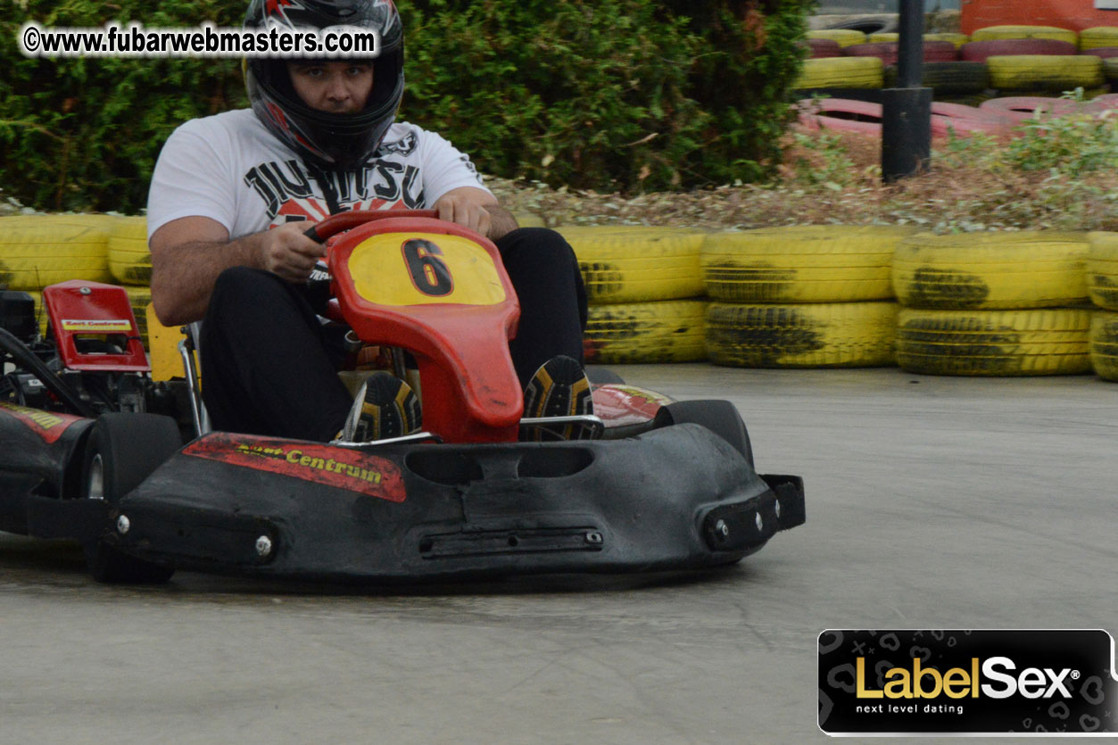 YNOT Karting Grand Prix