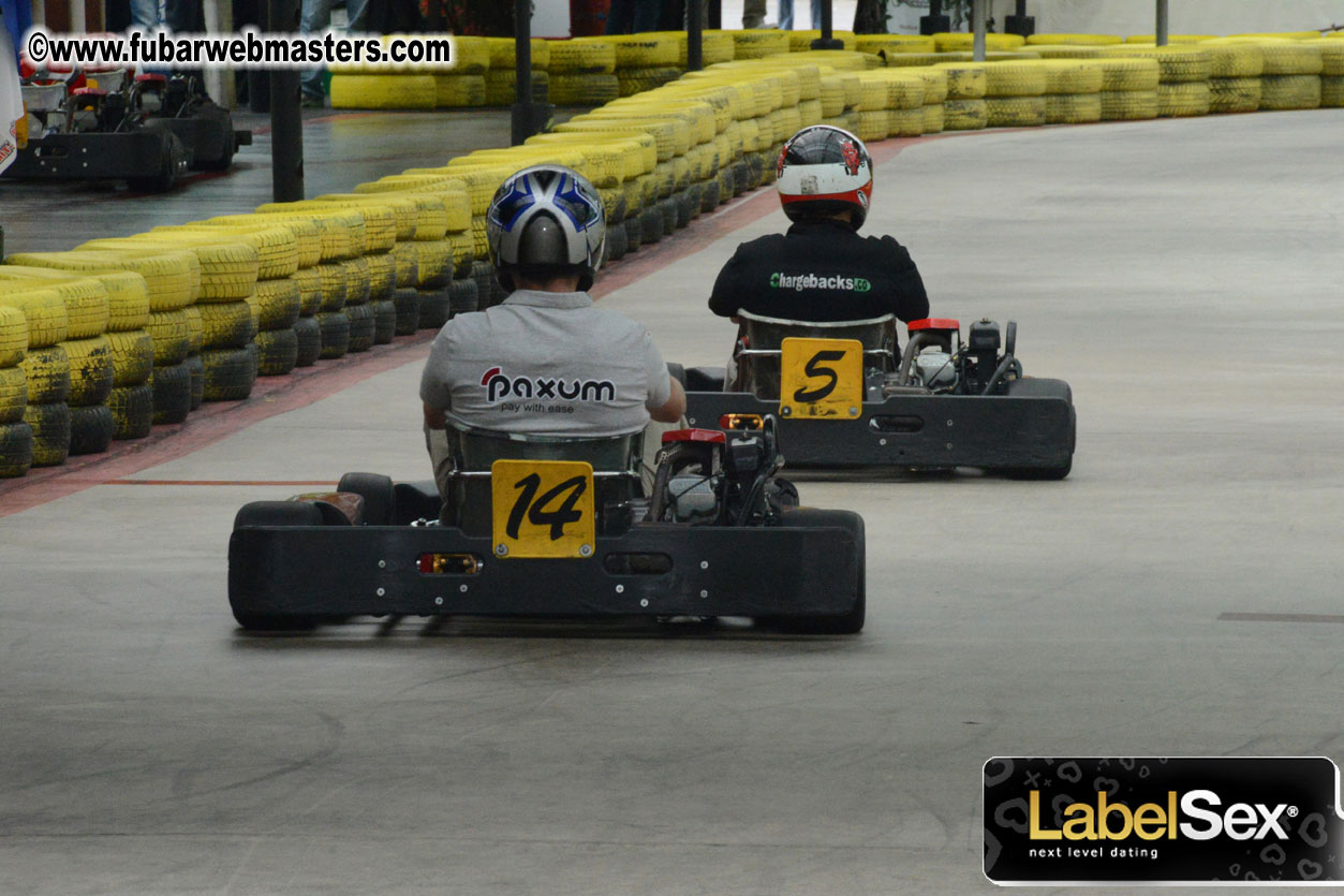 YNOT Karting Grand Prix