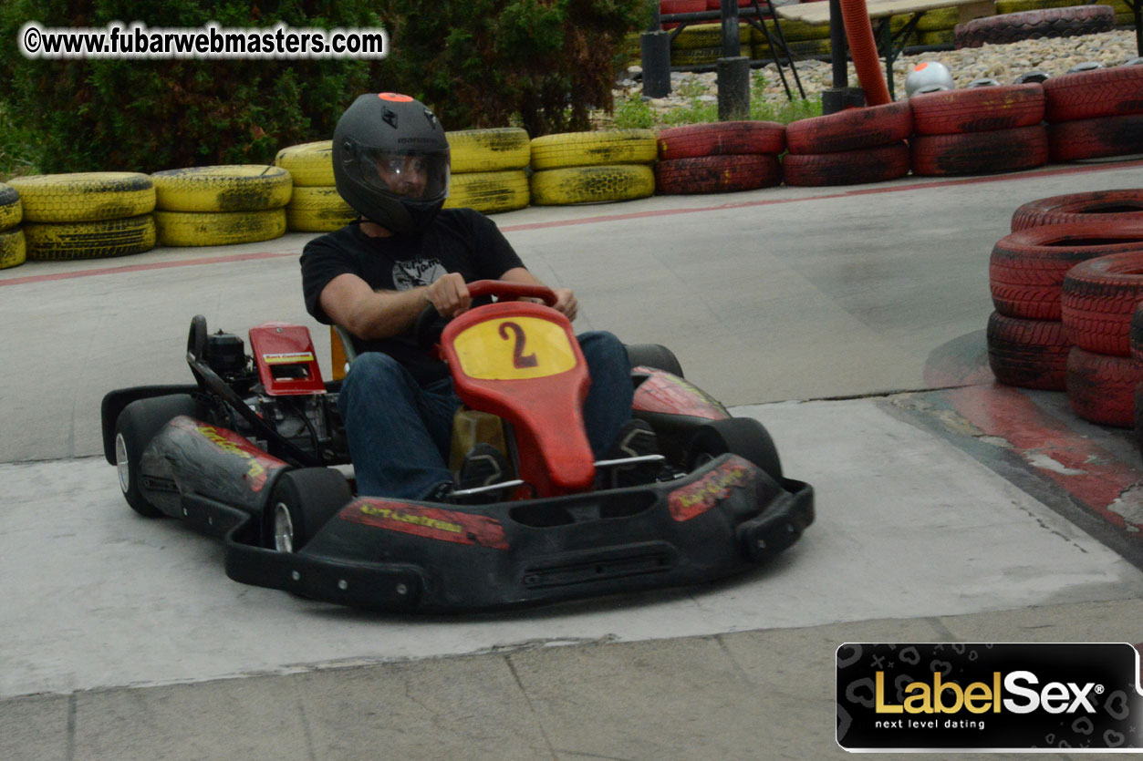 YNOT Karting Grand Prix