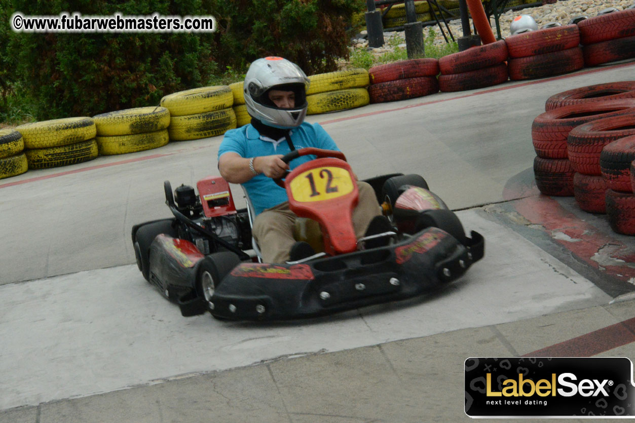 YNOT Karting Grand Prix