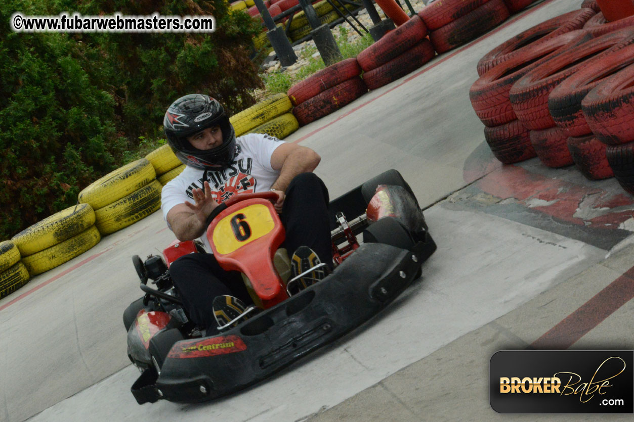 YNOT Karting Grand Prix