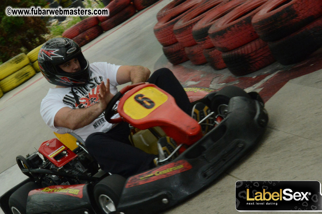 YNOT Karting Grand Prix