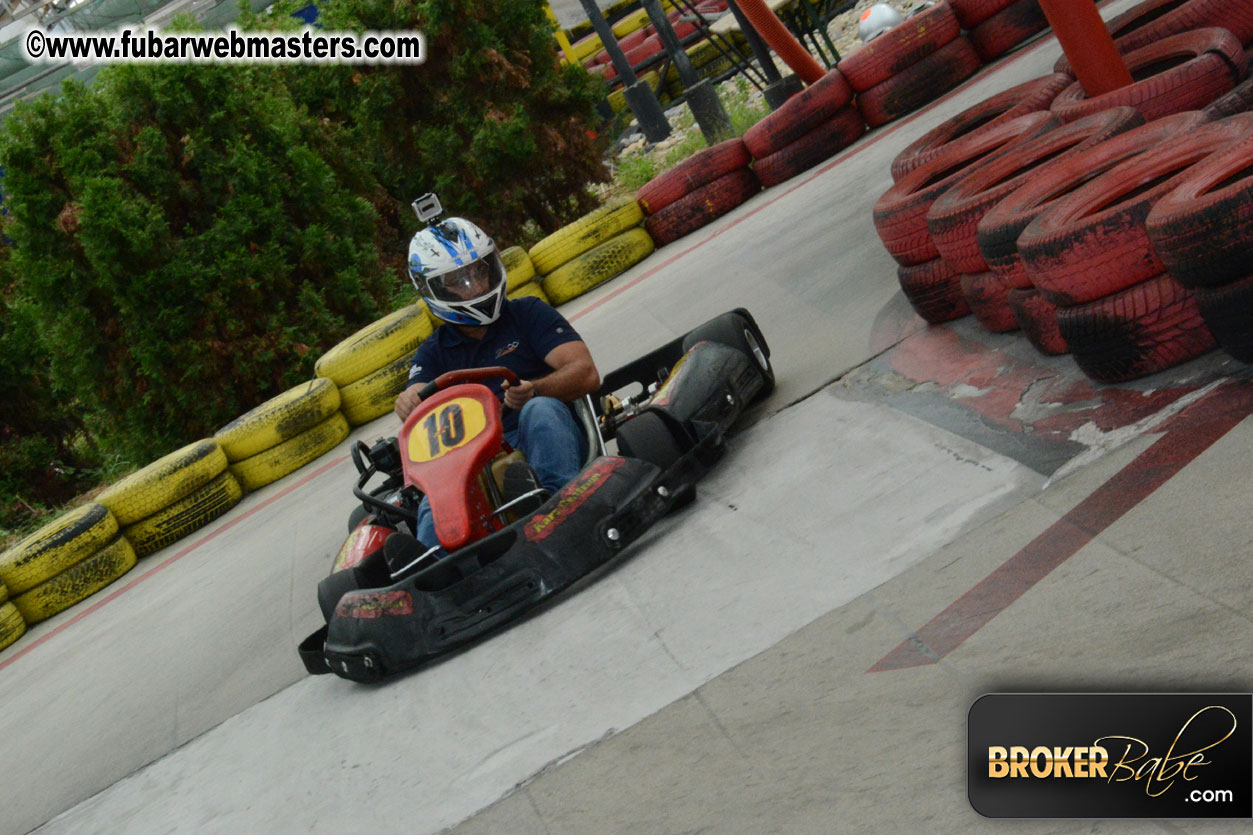 YNOT Karting Grand Prix