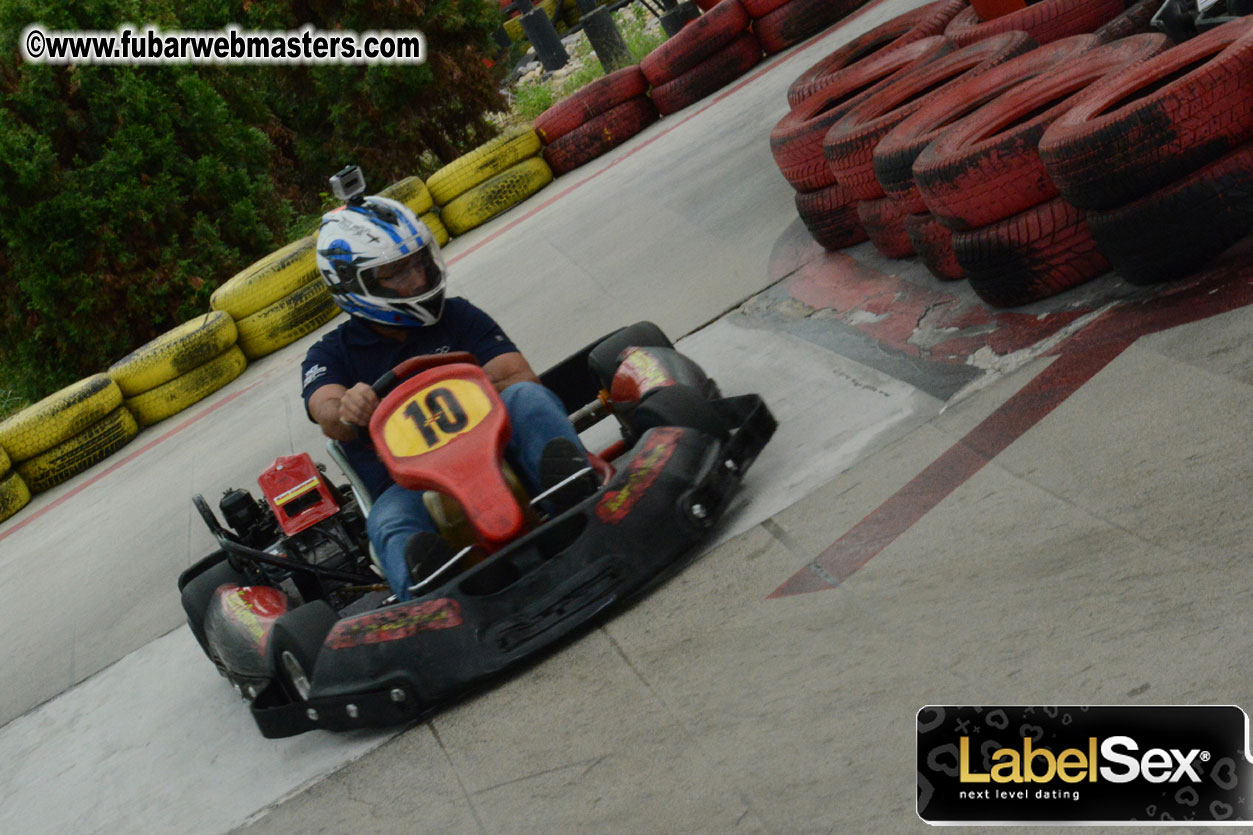 YNOT Karting Grand Prix