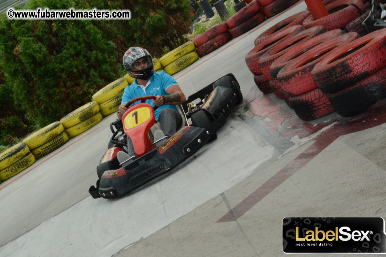 YNOT Karting Grand Prix