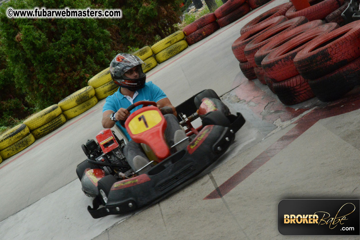 YNOT Karting Grand Prix