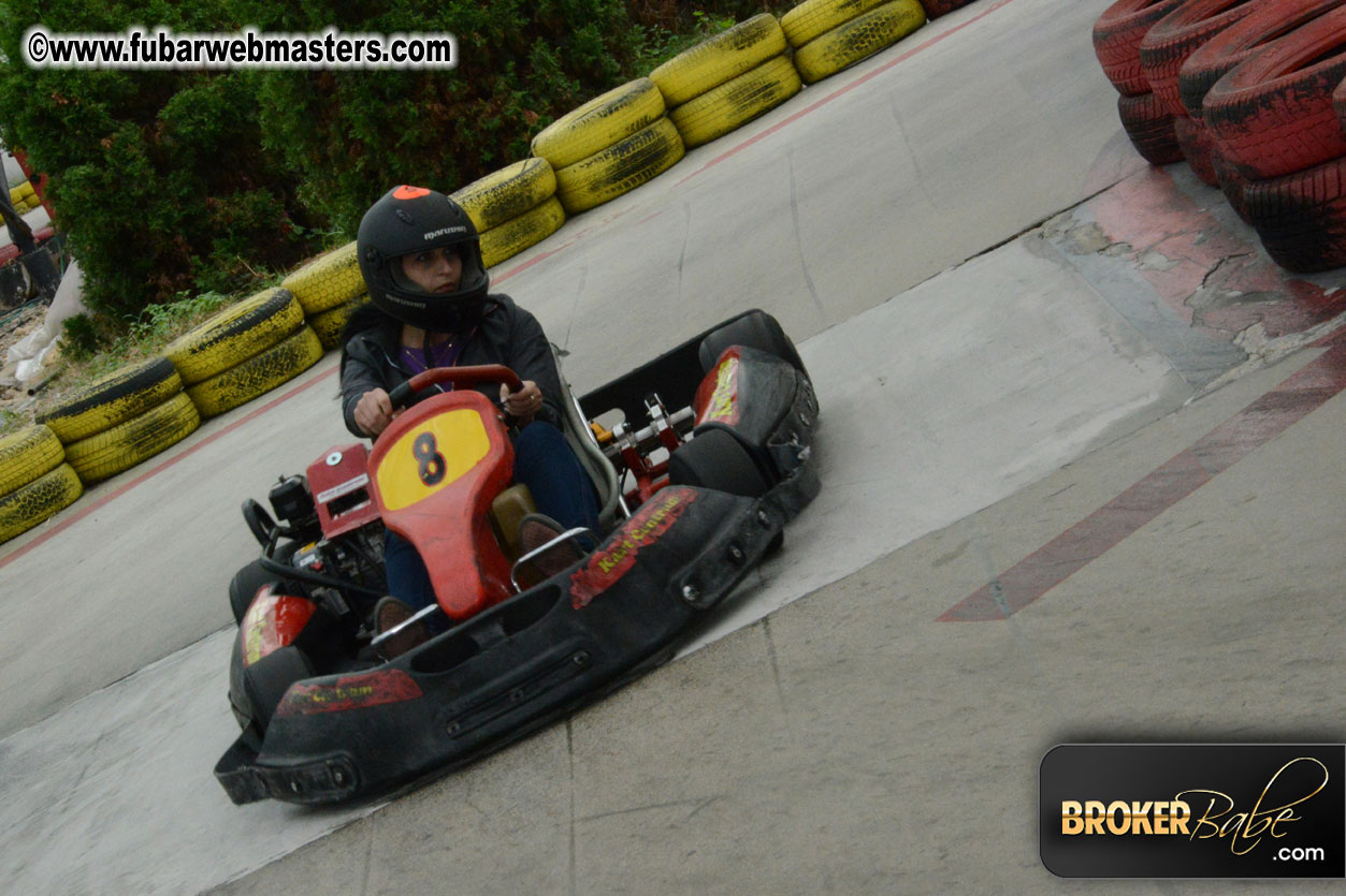 YNOT Karting Grand Prix