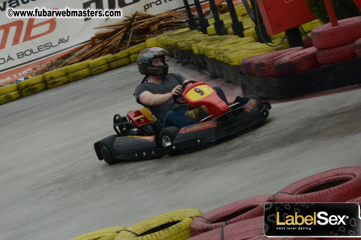 YNOT Karting Grand Prix