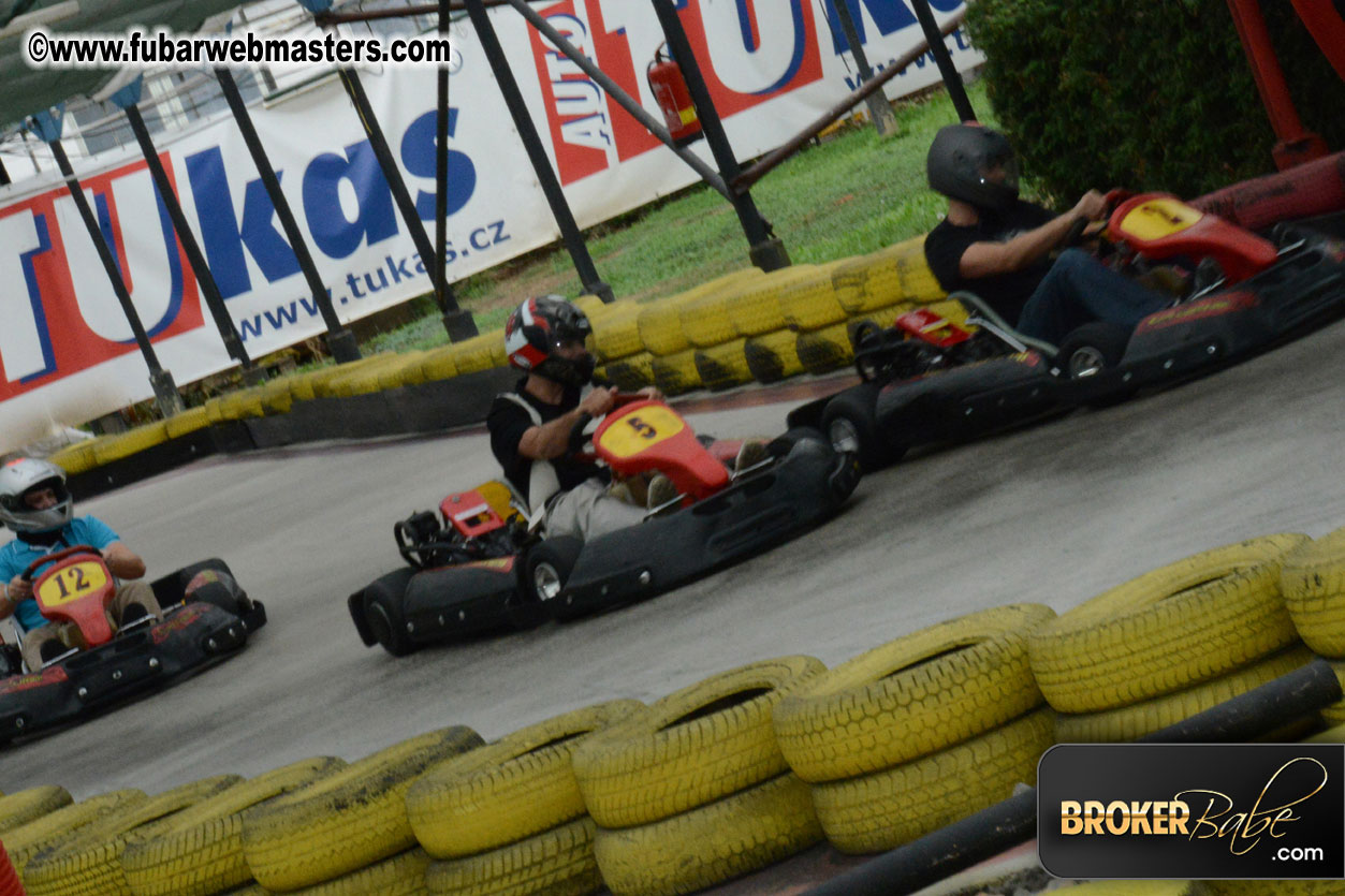 YNOT Karting Grand Prix