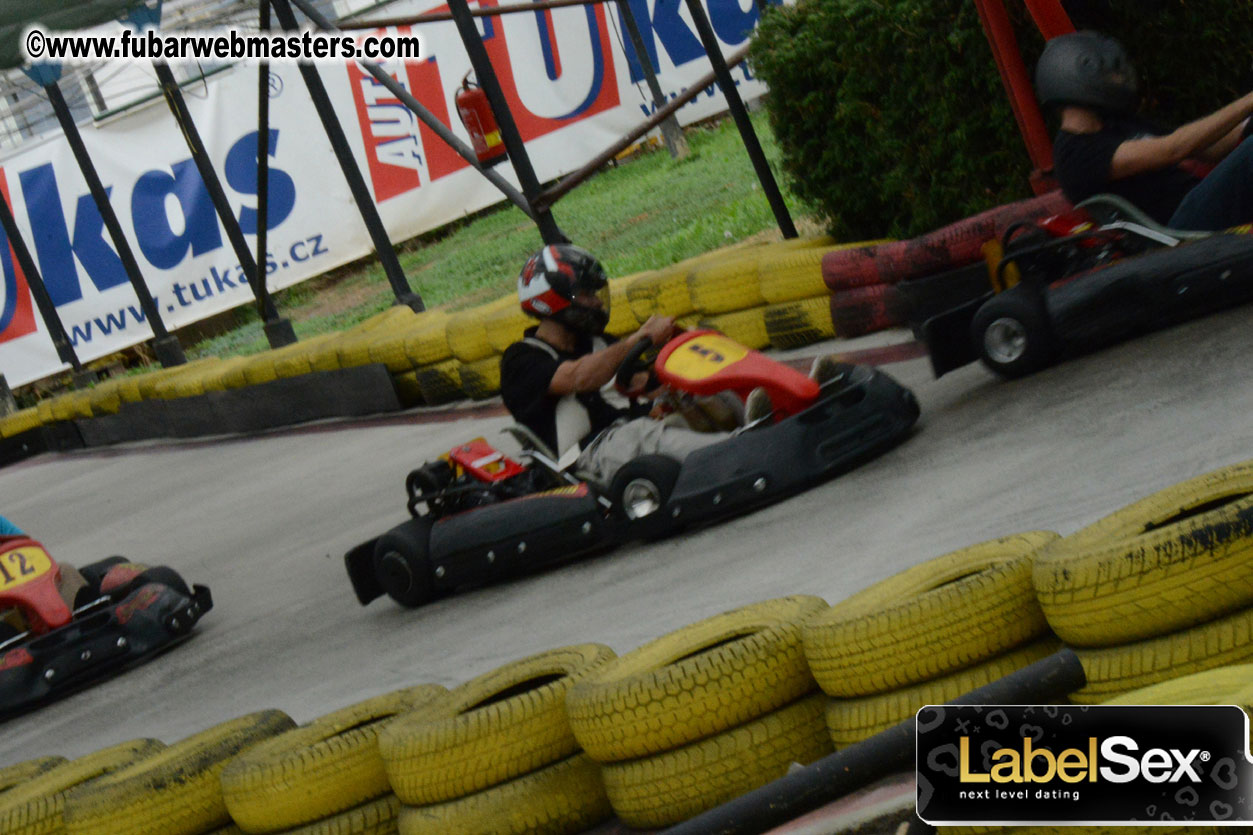 YNOT Karting Grand Prix