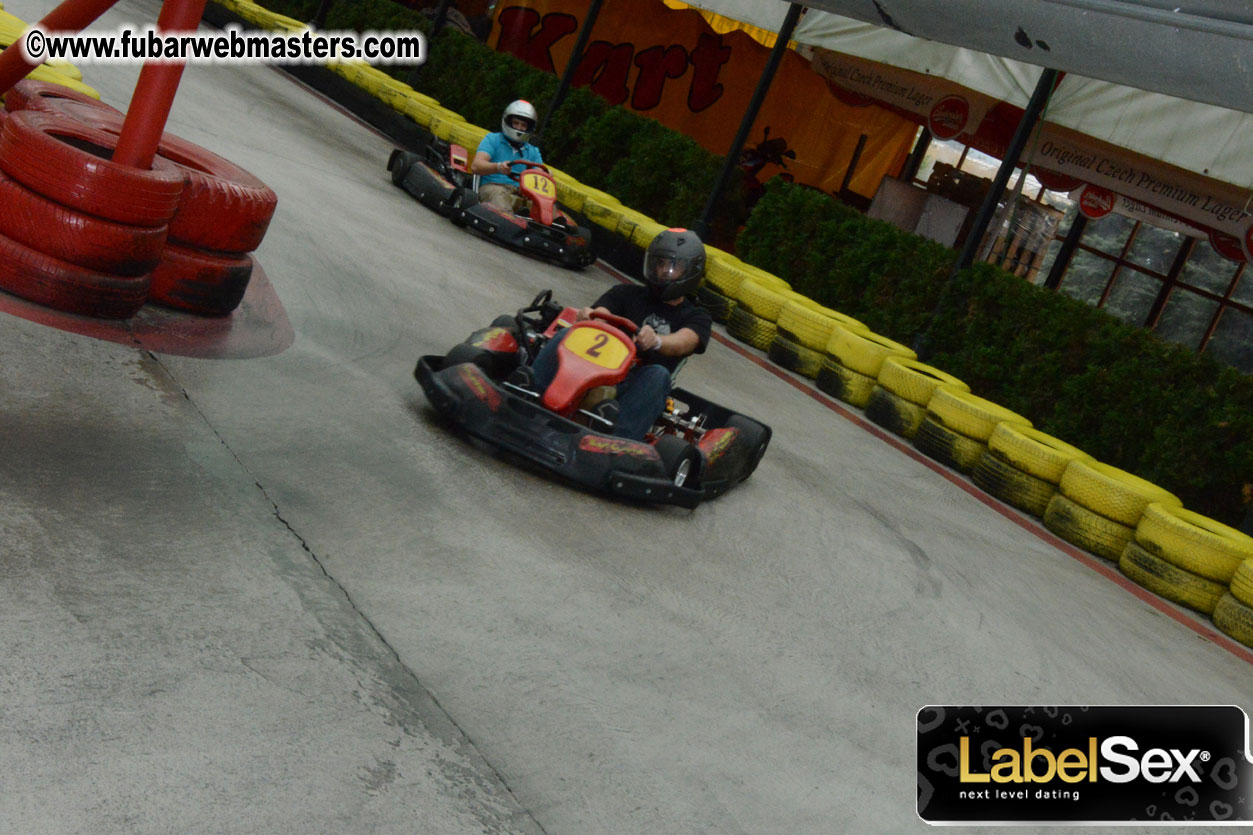 YNOT Karting Grand Prix