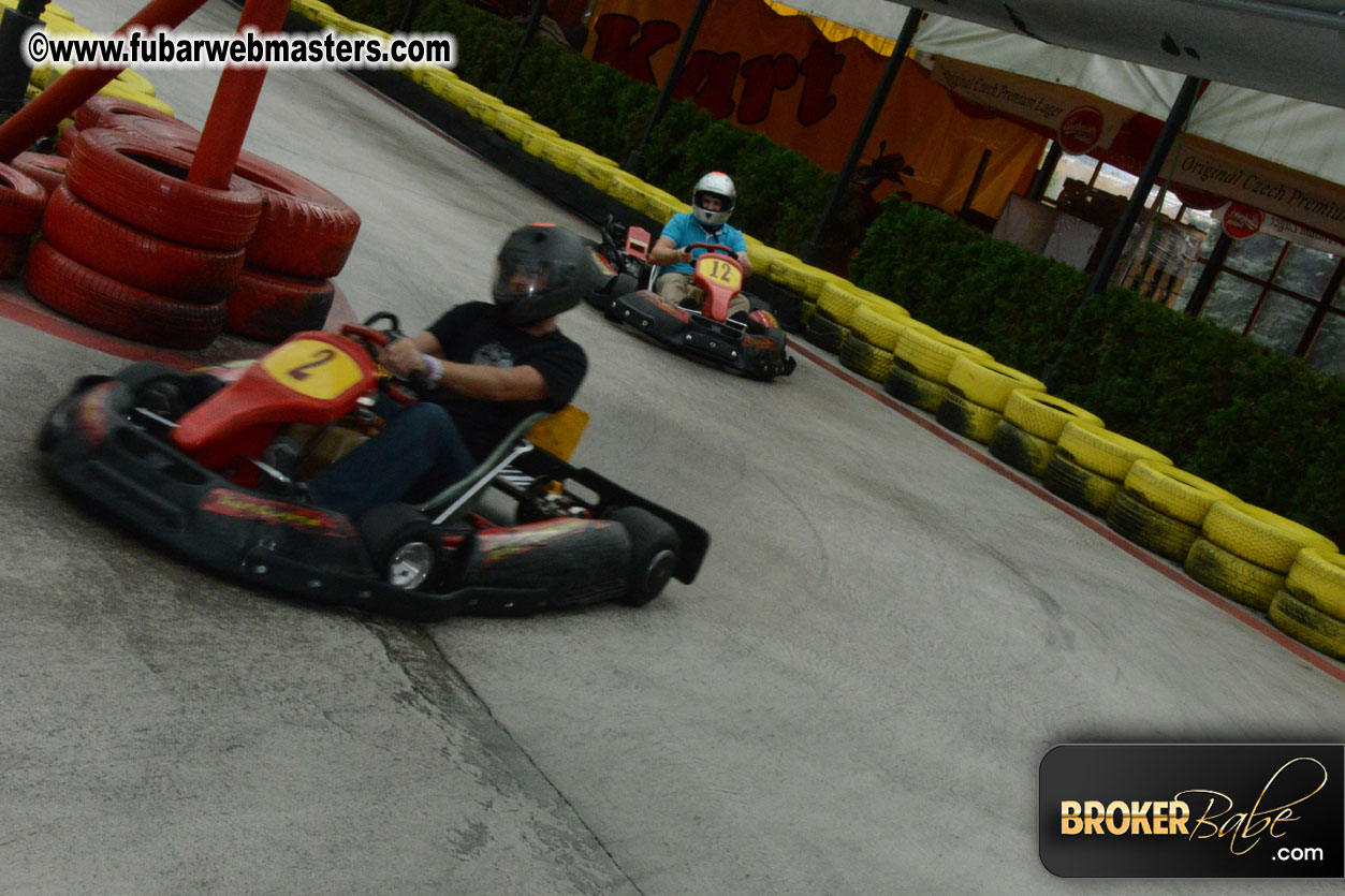 YNOT Karting Grand Prix