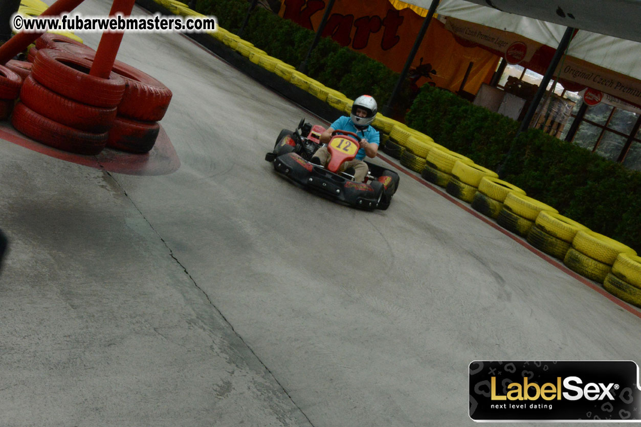 YNOT Karting Grand Prix