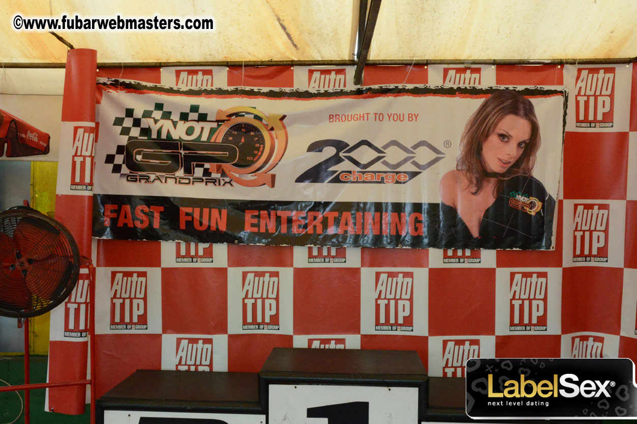 YNOT Karting Grand Prix