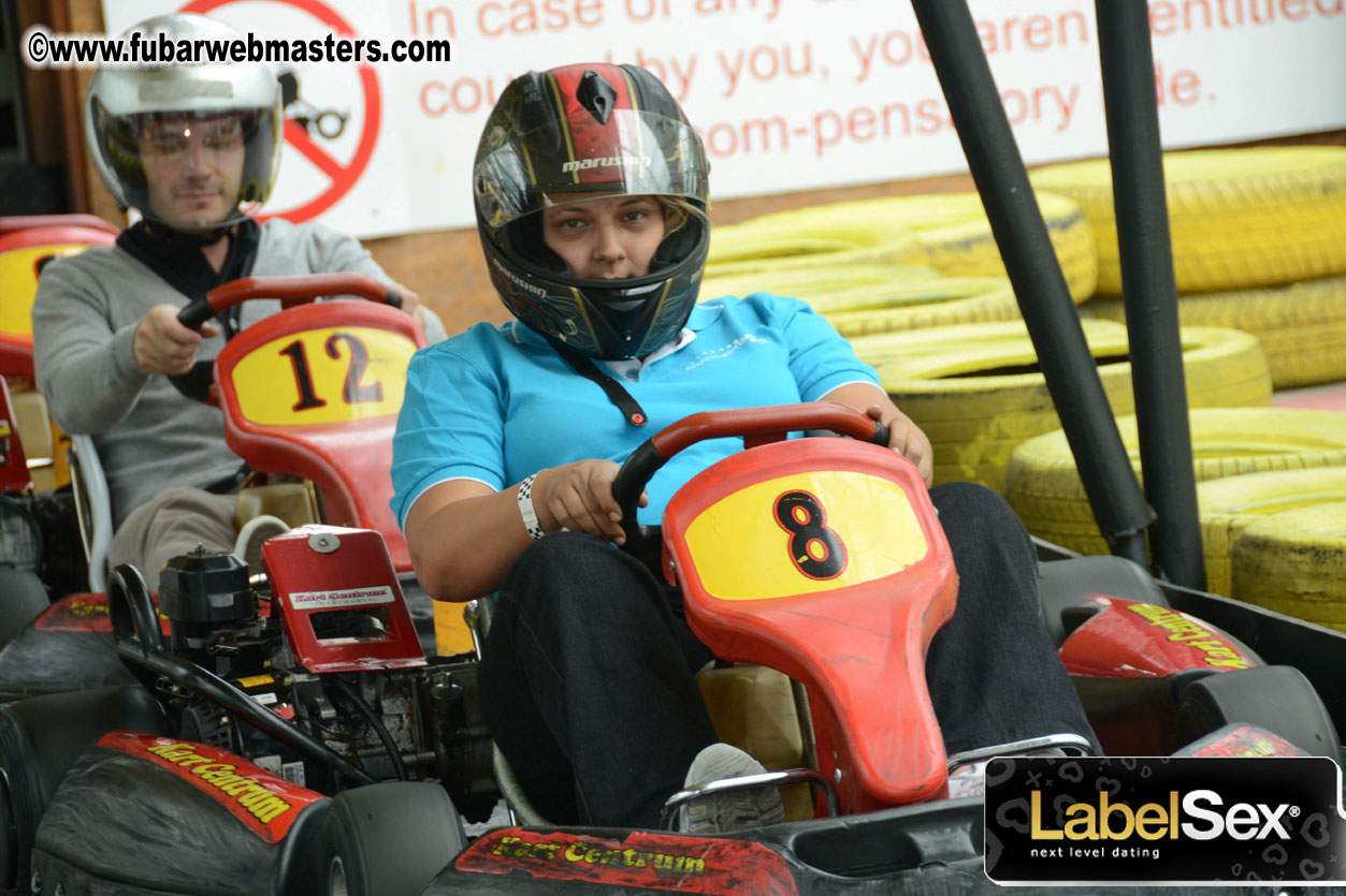 YNOT Karting Grand Prix