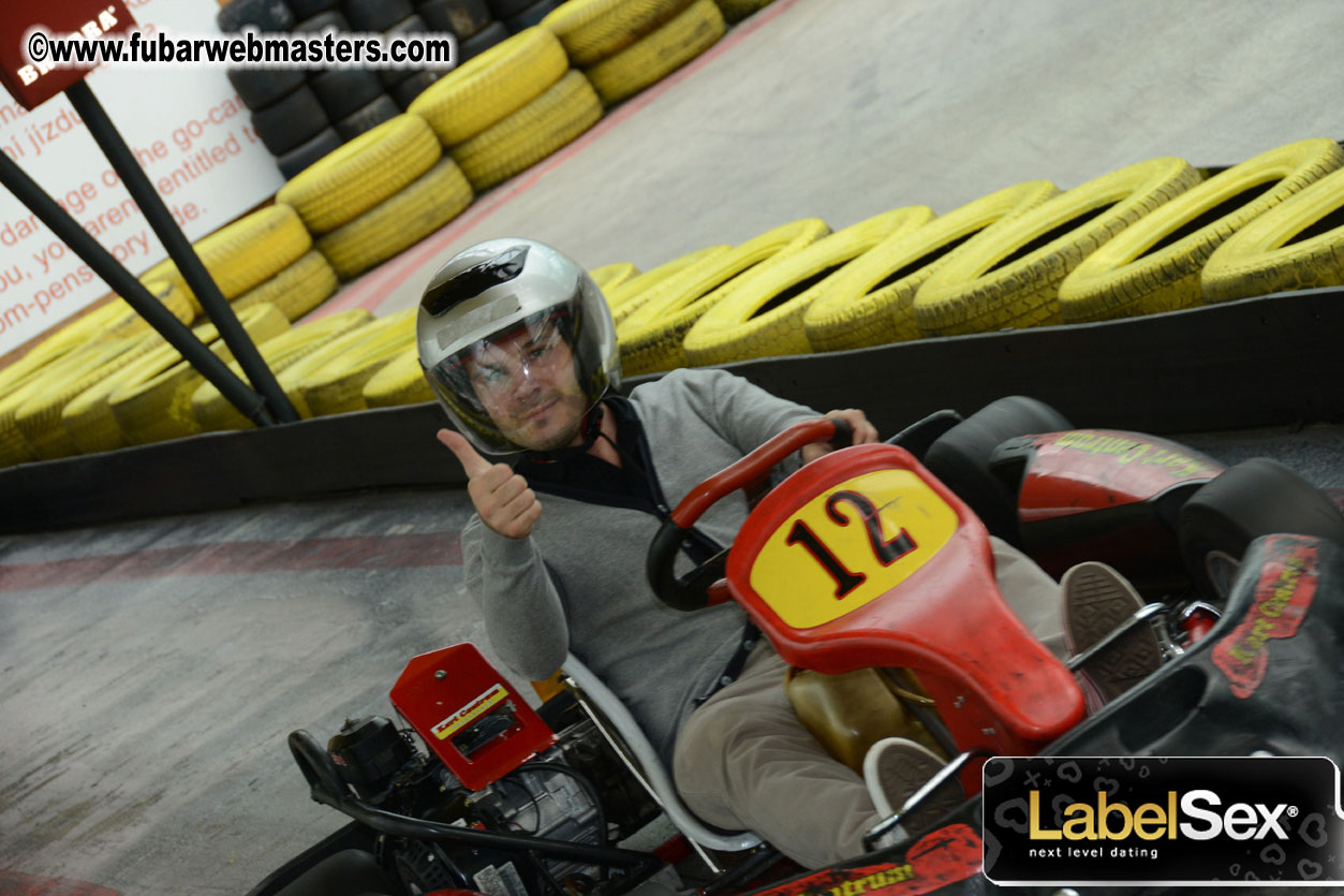 YNOT Karting Grand Prix