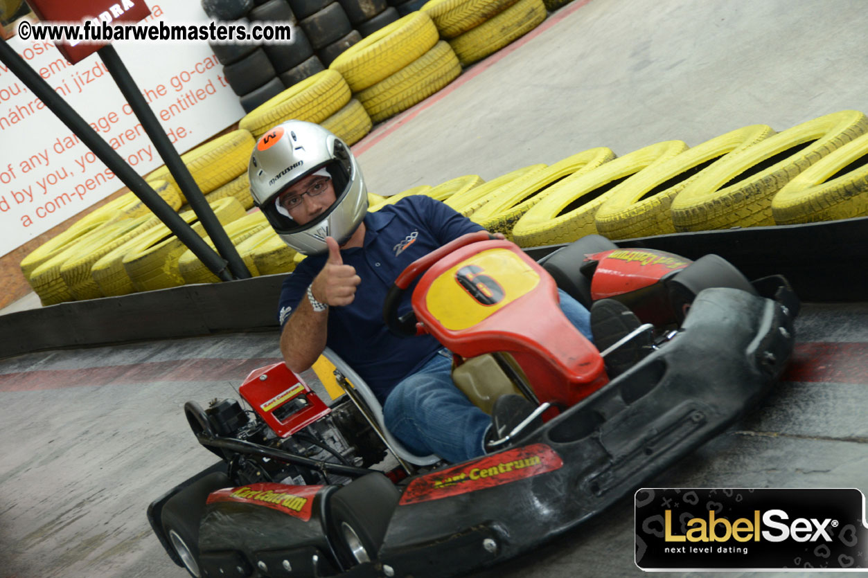 YNOT Karting Grand Prix