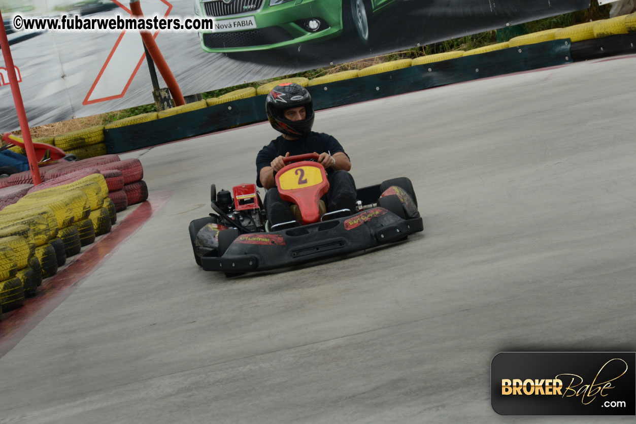 YNOT Karting Grand Prix